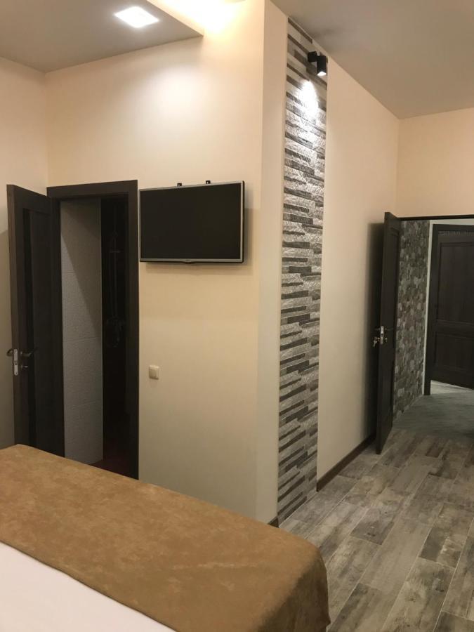 Street51 Hostel Yerevan Exterior photo